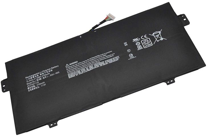 Acer SQU-1605 Battery