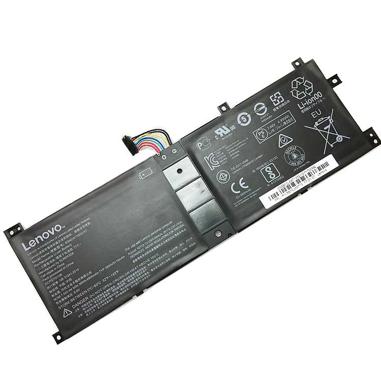 Lenovo BSNO4170A5-AT Original Laptop Battery for 2ICP5/70/106 5B10L67278 GB312412014 LH5B10L67278 BE MIIX 520-12IKB-20M30011AU IdeaPad MIIX 510 12ISK Miix 510 PRO miix 510-12 IdeaPad MIIX 51012IKB 80XE000HMB