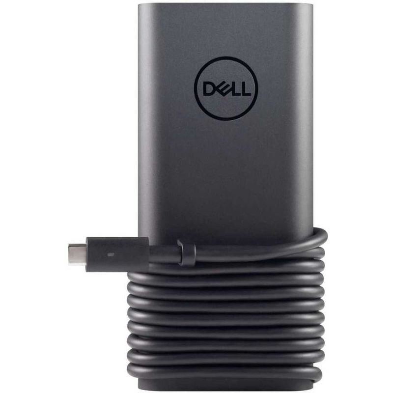 DELL 65W 20V 3.25A LA65NM170 2YKOF 02YKOF USB-C AC ADAPTER FOR DELL LATITUDE 11 5175.