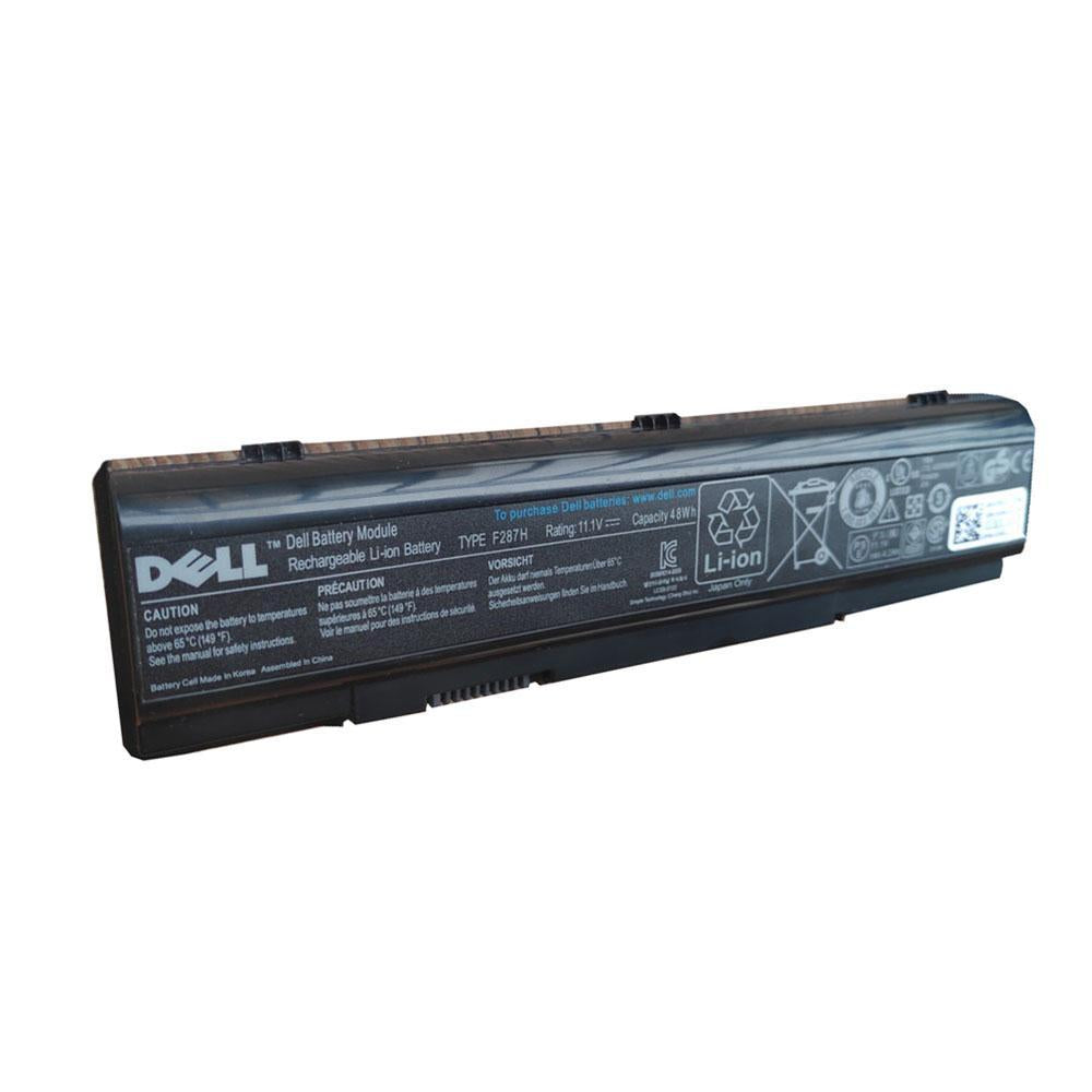 Dell F287H Original Laptop Battery for Inspiron 1410 Vostro A840 Vostro A860 G069H PP37L PP38L
