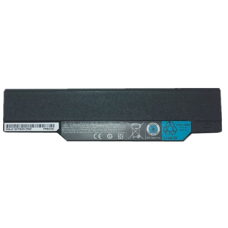 Fujitsu FPCBP429 Laptop Battery
