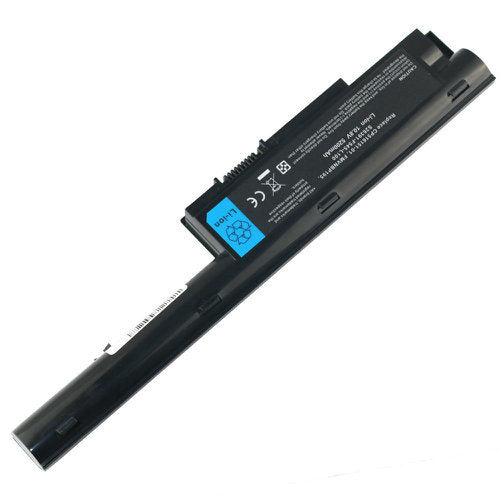 Fujitsu Laptop Battery FMVNBP195