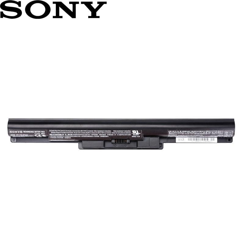 Sony VGP-BPS35A Original Laptop Battery for Sony 14E 15E SVF143a1rt SVF142C1WW SVF1421V3CB VAIO SVF14215CXB