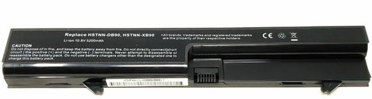 REPLACEMENT HP ZP06 536418-001 535806-001 HSTNN-DB90 NOTEBOOK BATTERY