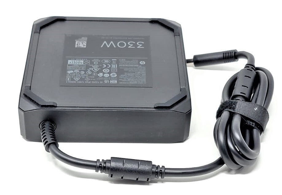 330W HP OMEN X 17 SERIES TPC-DA60, ADP-330BB LAPTOP AC ADAPTER