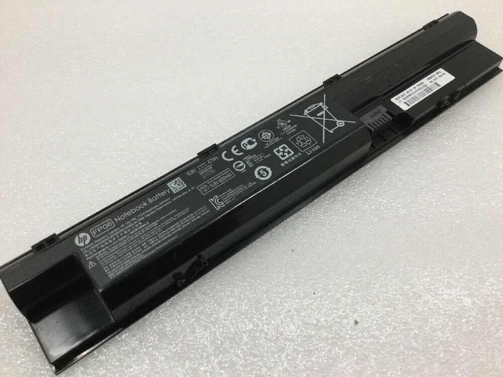 HP FP06 Laptop Battery