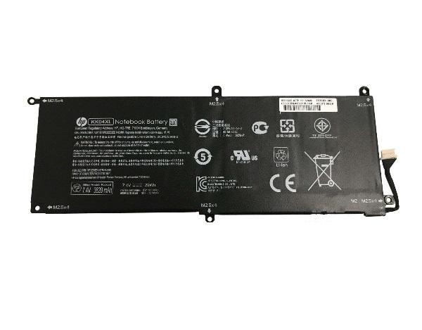 HP KK04XL Original Laptop Battery For 753329-1C1 Pro Tablet x2 612 G1 x2 612 G1(P3E13UT) x2 612 G1(L5G68EA) HSTNN-IB6E Pro Tablet x2 612 G1(P3E18UT)