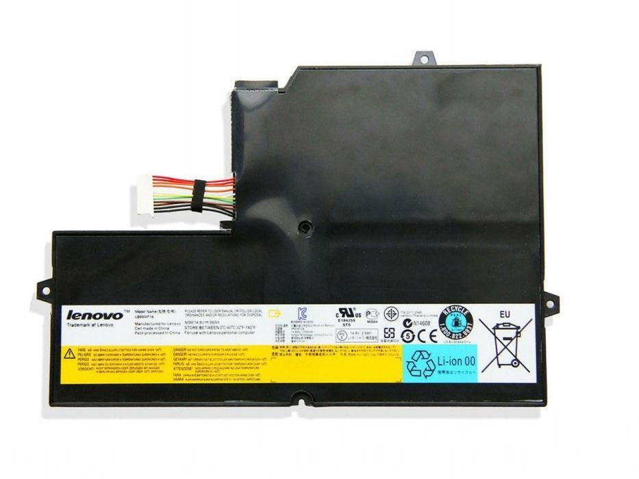 Lenovo L09M4P16 Original Laptop Battery for 57Y6601 IdeaPad U260 0876-3CU U260 0876-34U U260 0876-3AU U260 0876-33U U260 0876-3BU
