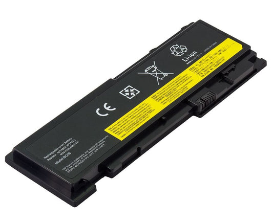 LENOVO THINKPAD T420S T420SI T430S T430SI 45N1039 45N1037 45N1036 42T4846 42T4847 0A36309 81+ REPLACEMENT LAPTOP BATTERY