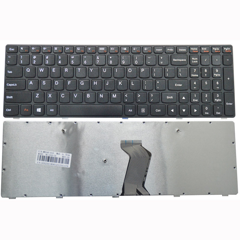 Lenovo IdeaPad G500 25210977 G710A US Layout Laptop Keyboard
