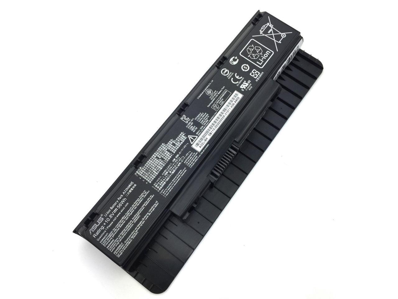 Laptop Battery For X543MA-GO595T