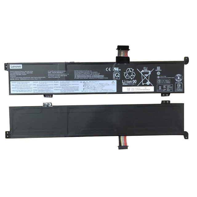 Lenovo L19M3PF7 Laptop Battery for L19D3PF4 5B10W89841 L19L3PF3