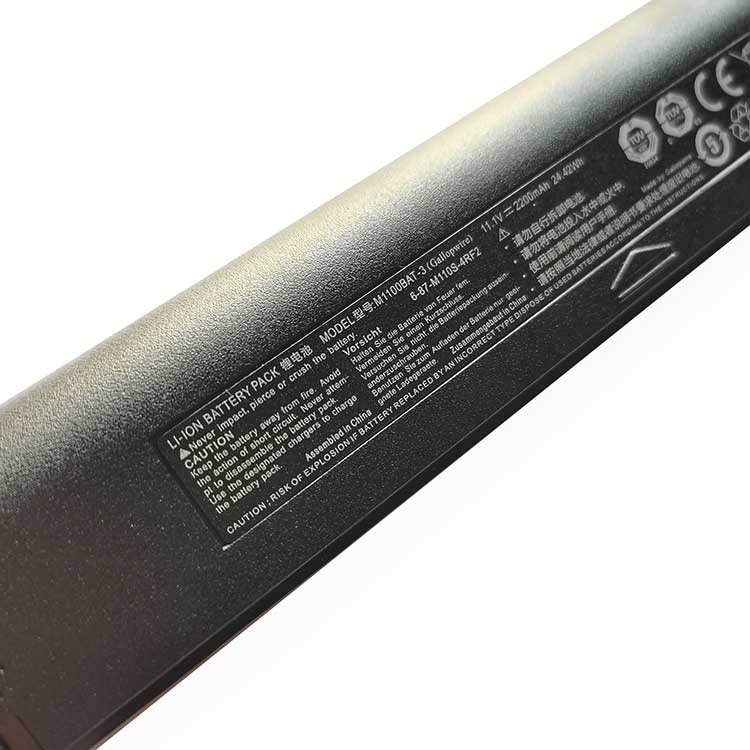 HP SD03XL Laptop Battery for HSTNN-OB1R L84357-AC1 L84394-005