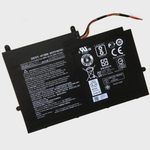 AP15B8K REPLACEMENT ACER ASPIRE SWITCH 12 S SW7-272-M6S5 REPLACEMENT LAPTOP BATTERY