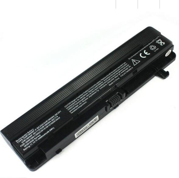 REPLACEMENT BATTERY FOR ACER NOTEBOOK TRAVELMATE 3000 SERIES