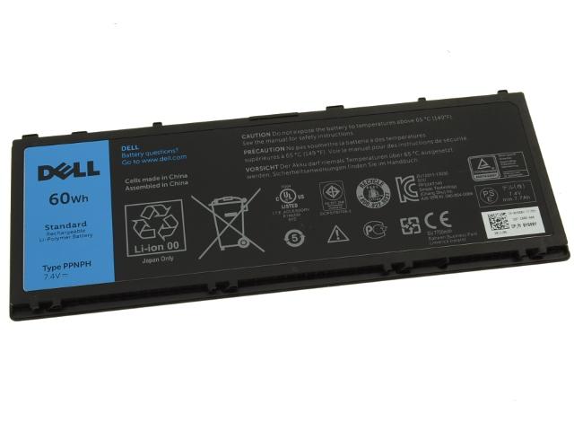 Dell PPNPH Original Battery for 1VH6G 1XP35 312-1412 Y880Y YH7DR Latitude 10 Series Latitude 10 tablet Series Latitude 10(ST2)