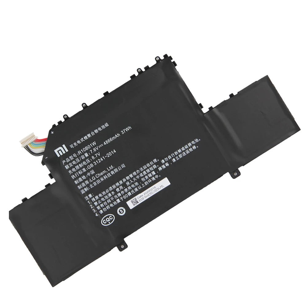Xiaomi R10B01W Original Laptop Battery for Xiaomi Air 12.5