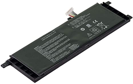 B21N1329 ASUS X553M X553MA X453, ET2040IUK-BB004R REPLACEMENT LAPTOP BATTERY