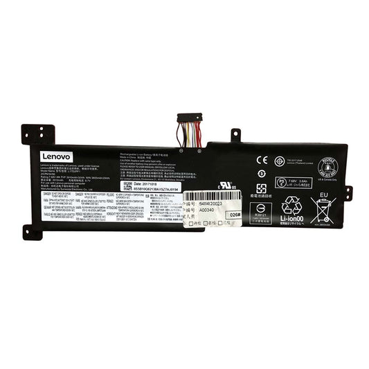L17L2PF0 LENOVO IDEAPAD 330-15ARR-81D2005CUS, IDEAPAD 330-15ARR-81D2005JGE REPLACEMENT LAPTOP BATTERY