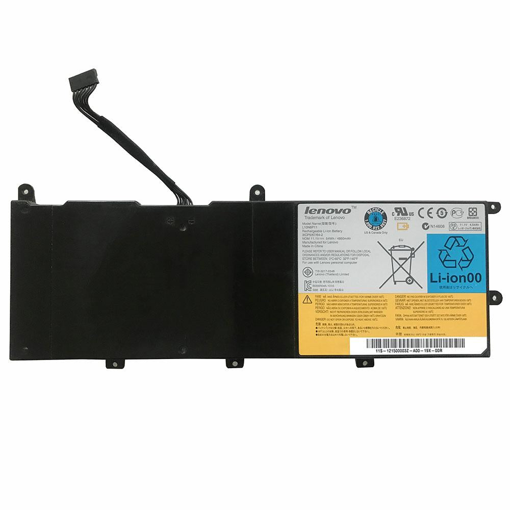 Lenovo L10N6P11 Original Laptop Battery for IdeaPad U470 U400 U400-IF U400-ITH L10C4P11 L10L6P11 L10M6P11