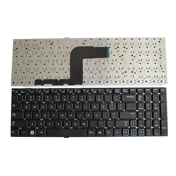 Samsung RC510 9Z.N6ASN.20U RV520 US Layout Laptop Keyboard