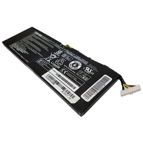 28WH PA5209U-1BRS TOSHIBA SATELLITE L10W-CBT2N01, SATELLITE L10W-CBT2N02 LAPTOP BATTERY