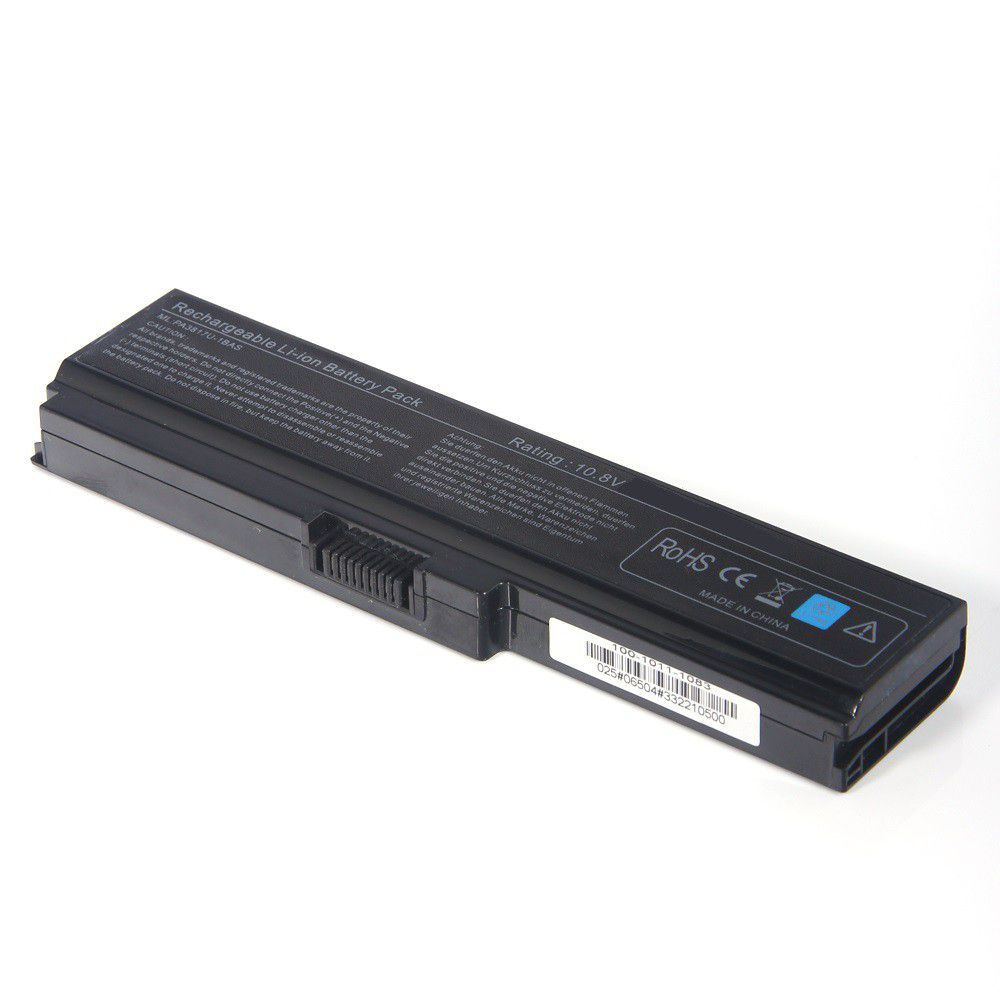 TOSHIBA SATELLITE Battery