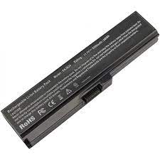 Toshiba PA3382U-1BAS Laptop Battery