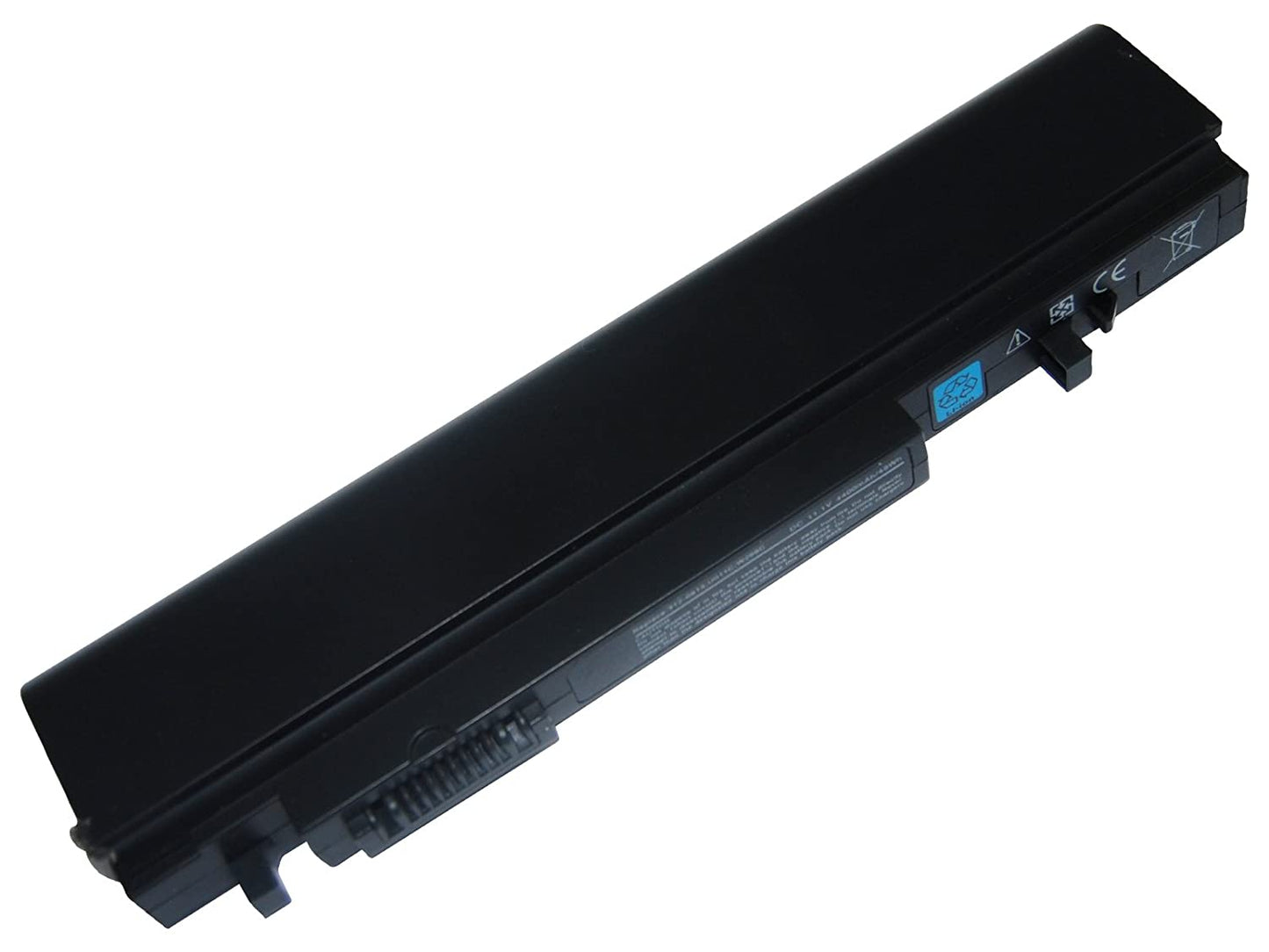 Dell U011C W298C Laptop Battery for W303C R725C X413C Studio XPS 1640 XPS 1647 XPS 1645