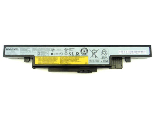 Lenovo L11S6R01 L12L6E01 Original Laptop Battery for IdeaPad Y510N Y590N Y400 Y400P Y490 Series