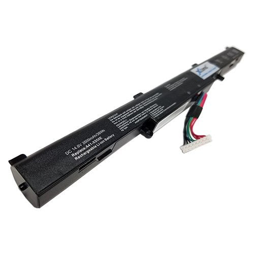 ASUS A41-X550E X450 X450E X450J X450JF X751L A450J A450JF REPLACEMENT LAPTOP BATTERY