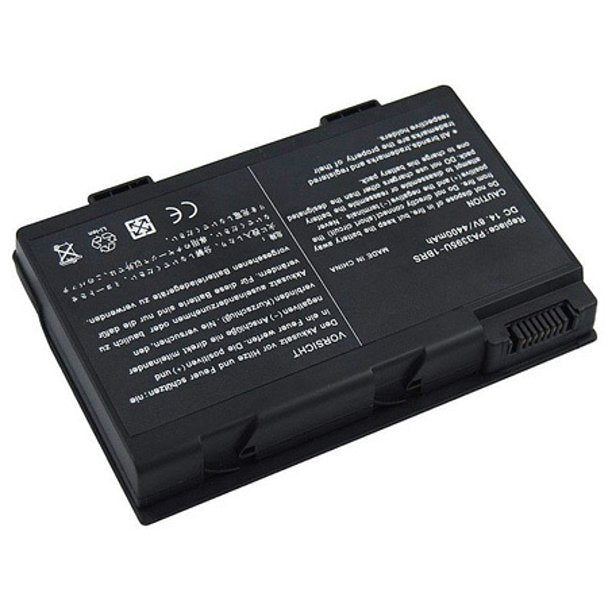 PA3206U-1BAS TOSHIBA SATELLITE 1950 SERIES LAPTOP BATTERY