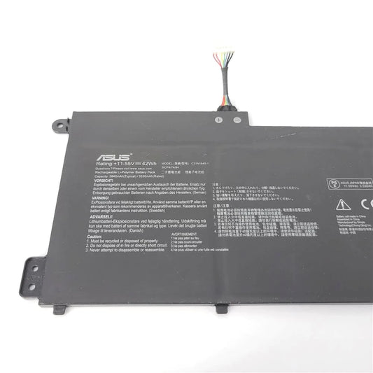 Asus C31N1845-1 Original Laptop Battery