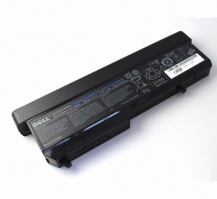 Dell T116C Original Laptop Battery for Dell Vostro XPS M1310 Vostro 2510 U661H Y022C