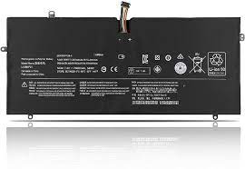 54WH LENOVO YOGA 2 PRO 13 L12M4P21 2ICP5/57/128-2 ULTRABOOK REPLACEMENT LAPTOP BATTERY