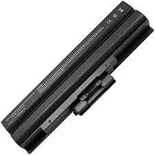 VGP-BPS13 SONY VAIO VGN-CS62JB/R, PCG-51111W, VGP-BPS13/S REPLACEMENT LAPTOP BATTERY
