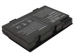 TOSHIBA SATELLITE M35X SERIES, SATELLITE M40X-259, PA3395U-1BRS LAPTOP BATTERY