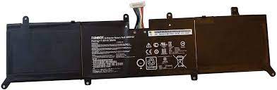 C21N1423 ASUS F302LJ X302L X302LJ F302U R301LA-FN063H REPLACEMENT LAPTOP BATTERY