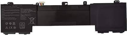 C42N1630 ASUS ZENBOOK 15 UX534FAC-A8048T, ZENBOOK PRO UX550VE-BN016T REPLACEMENT LAPTOP BATTERY