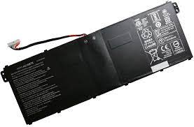 AC16B7K REPLACEMENT ACER CHROMEBOOK 15 CB515-1HT SERIES REPLACEMENT LAPTOP BATTERY