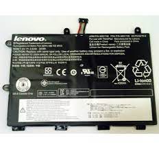 Lenovo 45N1750 Original Laptop Battery for 45N1751 45N1749 45N1748 ThinkPad Yoga 20DA0012AU 20DA0013AU 20DA0014AU ThinkPad 11e 20D90006AU 11e 20D90007AU