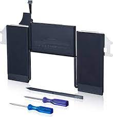 APPLE A1932 FOR MACBOOK AIR 13 INCH A1965 (2018-2019) A2179 2020 (11.4V 55WH/4800MAH) A1965 LAPTOP BATTERY