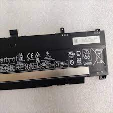 WR04XL HP VICTUS 16-D0072MS, VICTUS 16-E0164AX, WK04070XL, HSTNN-IB9V, M38822-1D1 LAPTOP BATTERY