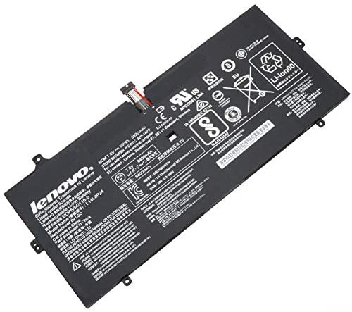 Lenovo L14L4P24 L14M4P24 Original Laptop Battery for 2ICP5/54/116-2 YOGA 4 Pro(YOGA900)5B10H43261 YOGA 900IFI Yoga 900-13ISK2