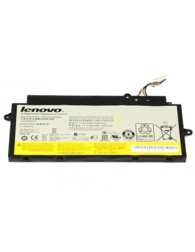 L11M3P02 LENOVO IDEAPAD U510 MBM62GE REPLACEMENT LAPTOP BATTERY