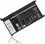REPLACEMENT DELL INSPIRON 13 WDXOR P75G001 P69G P69G001 P66F001 7579 7569 P58F AND INSPIRON 17 5765 5767 42WH 4-CELL 11.4V BATTERY