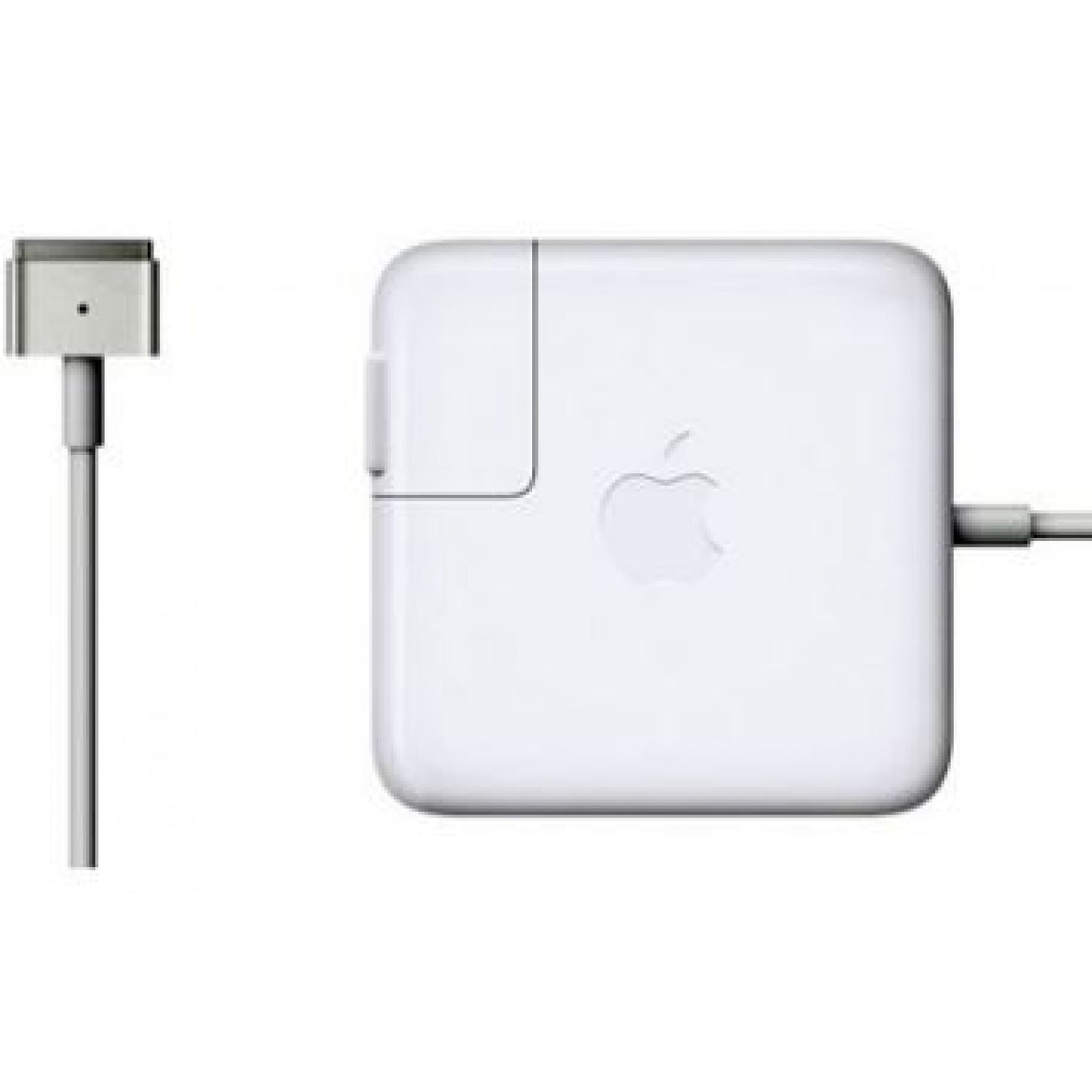 REPLACEMENT MACBOOK APPLE 16.5V/3.65A 60W MACBOOK A1181 A1278 A1184 A1330 A1342 A1344 ETC (WHITE)