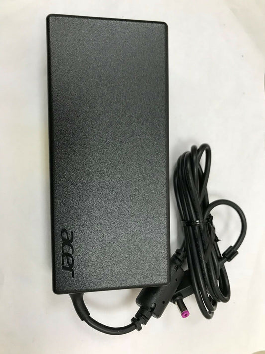 ACER 19V 7.1A 135W (5.5mm*1.7mm) Original Laptop Charger