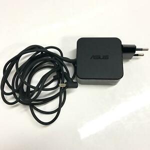 ASUS 19V 2.37A 45W (3.0mm*1.1mm) Original Laptop charger for 0a001-00237600 ADP-45JH DB, N45W-02, XB02OAPW00100Q