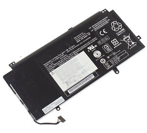 NEW 15.2V 67WH 00HW008 BATTERY FOR LENOVO THINKPAD ASM P/N SB10F46446